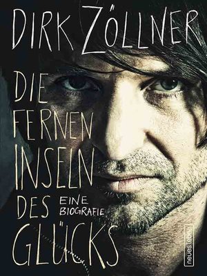 cover image of Die fernen Inseln des Glücks
